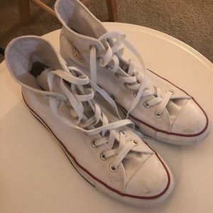 Converse all star
